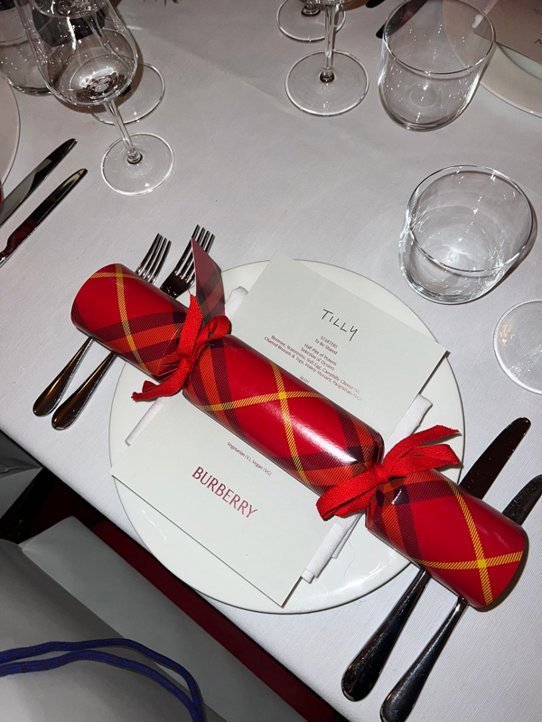 event styling image