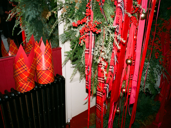 event styling image