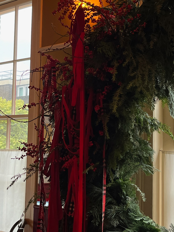 event styling image