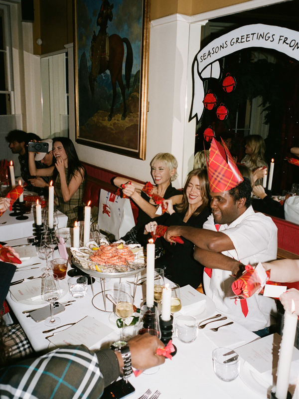 event styling image