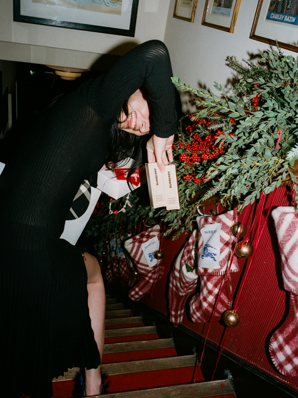 event styling image