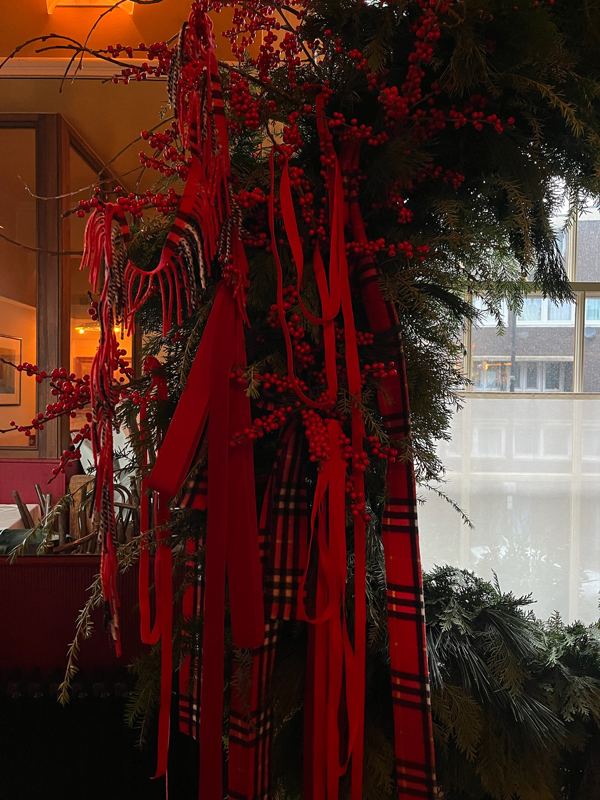 event styling image