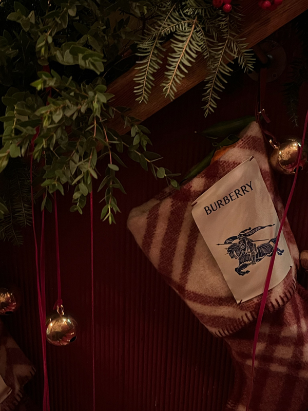 event styling image