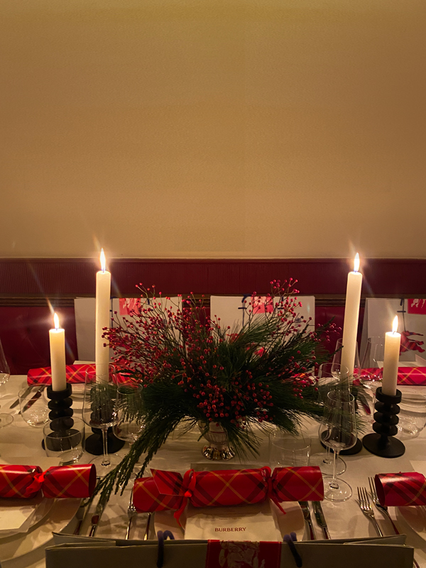 event styling image