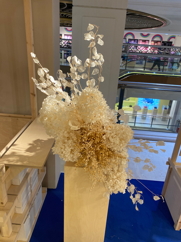 event styling image