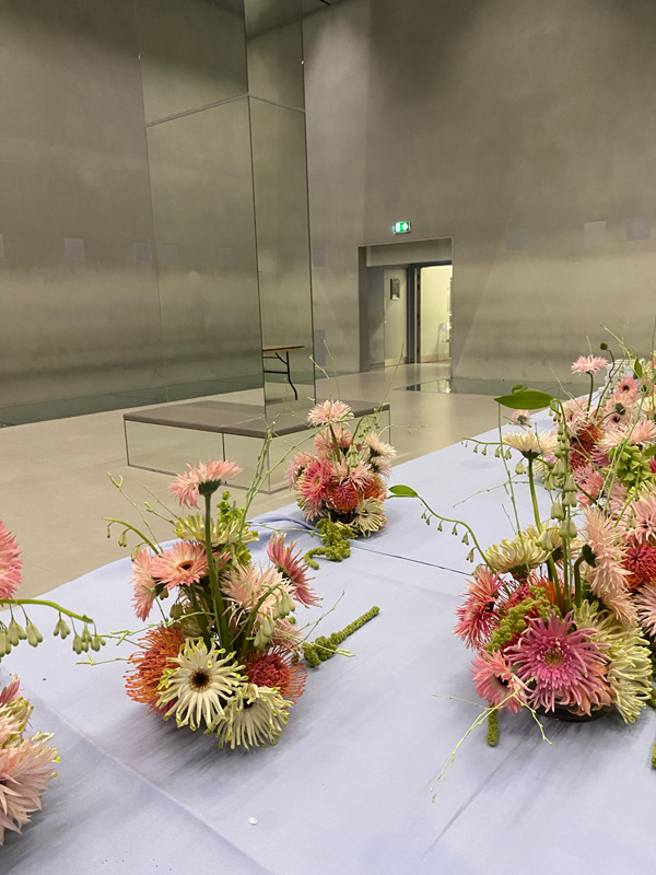 event styling image