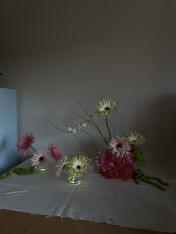event styling image