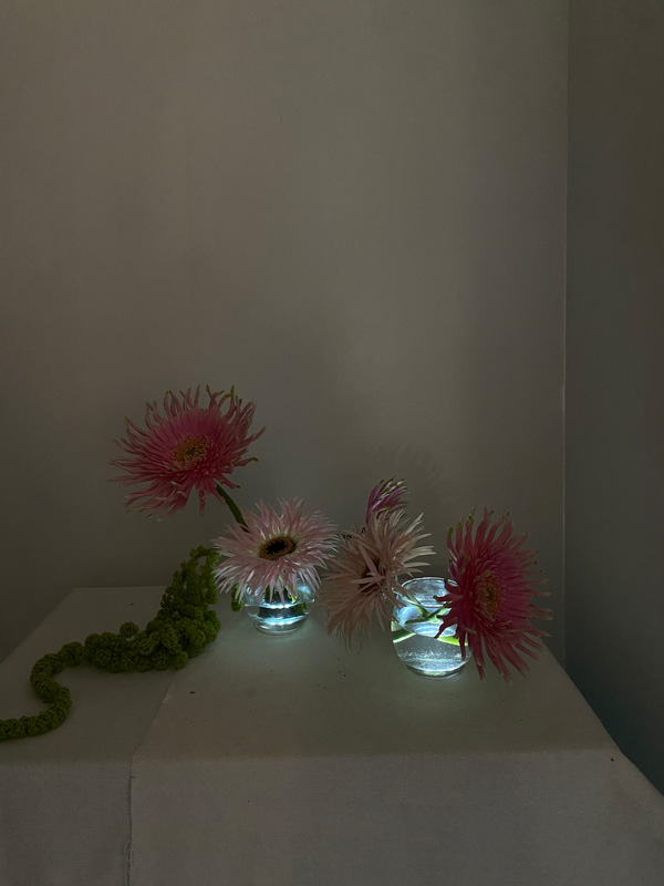 event styling image