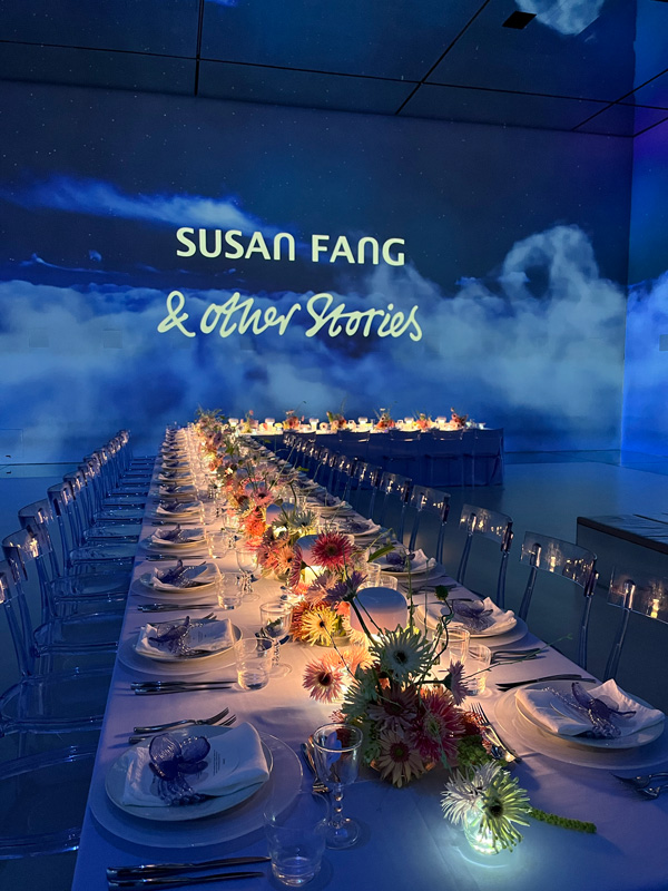 event styling image