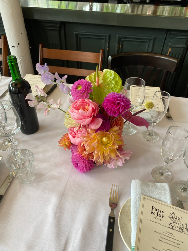 event styling image