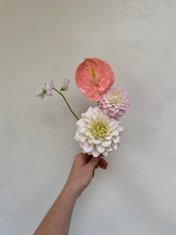 event styling image