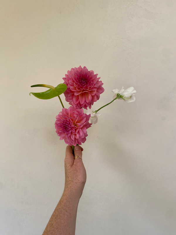 event styling image