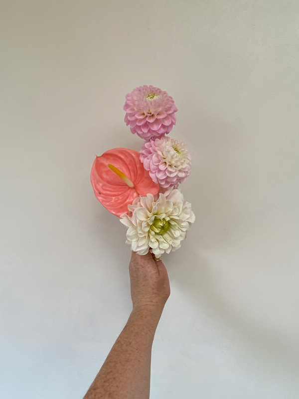 event styling image