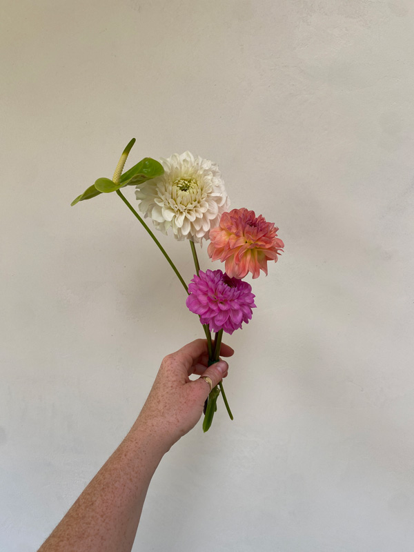 event styling image