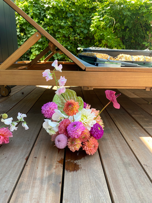 event styling image