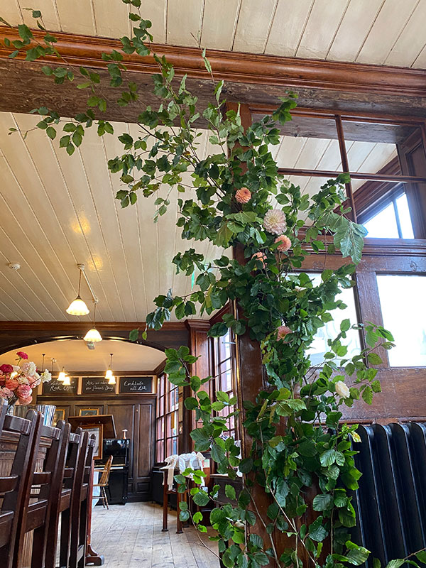 event styling image