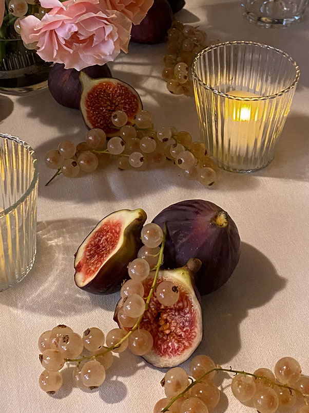 event styling image