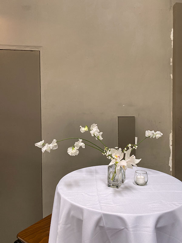 event styling image