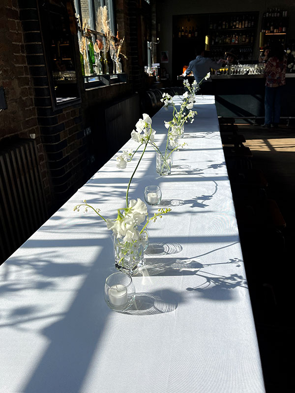 event styling image