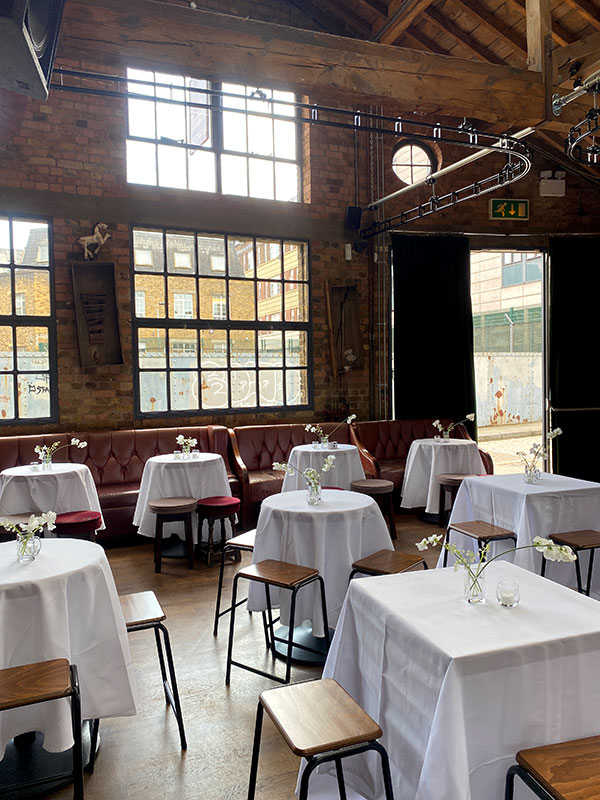 event styling image