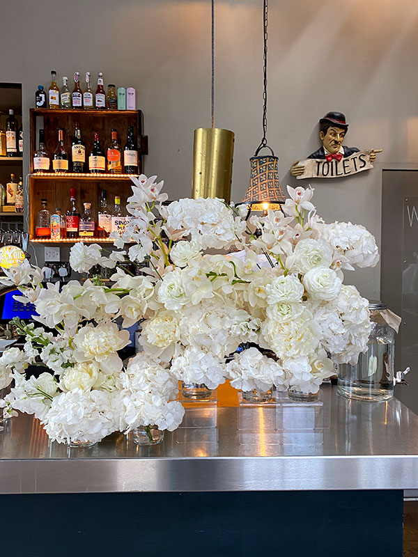 event styling image