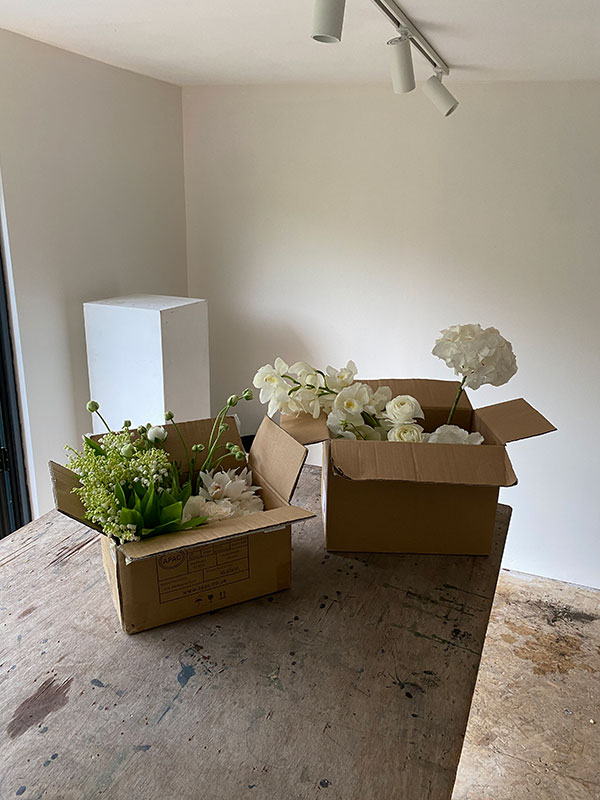 event styling image