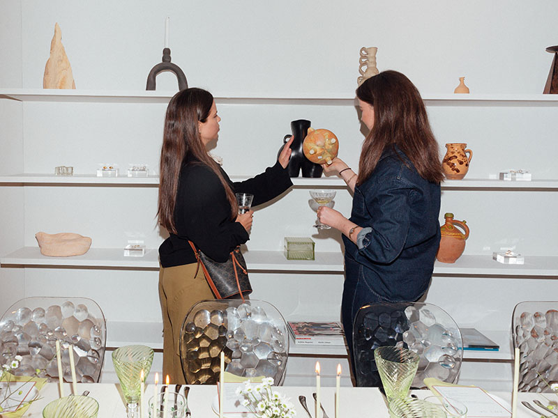 event styling image